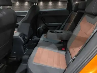 SEAT Ateca 2018 · foto 16