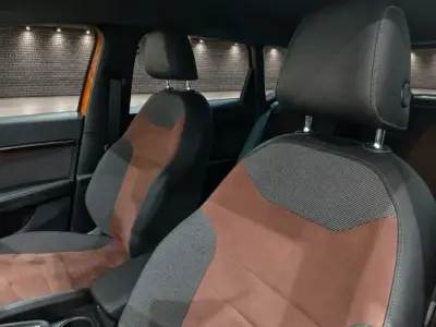 SEAT Ateca 2018 · foto 15