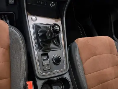 SEAT Ateca 2018 · foto 13