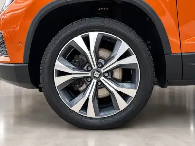 SEAT Ateca 2018 · foto 9