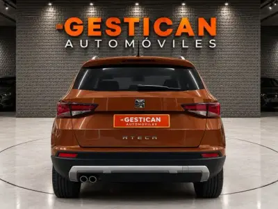 SEAT Ateca 2018 · foto 5