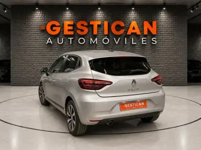 Renault Clio 2023 · foto 7