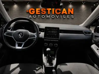 Renault Clio 2023 · foto 10