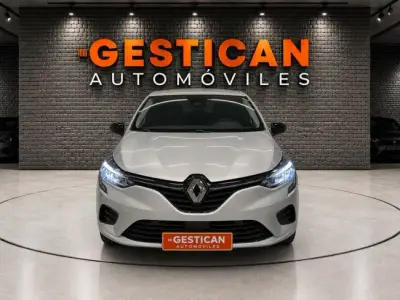 Renault Clio 2023 · foto 3