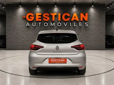 Renault Clio 2023 · foto 6