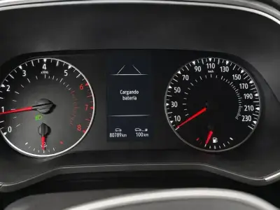 Renault Clio 2023 · foto 8