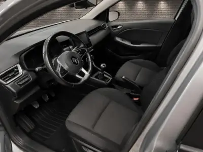 Renault Clio 2023 · foto 11
