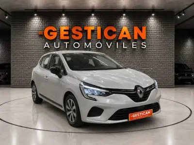 Renault Clio 2023 · foto 4
