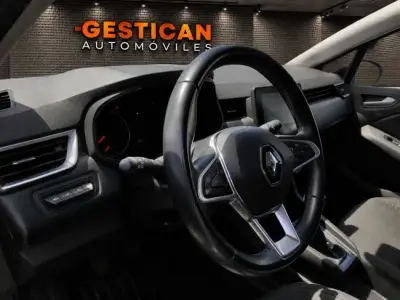 Renault Clio 2023 · foto 9