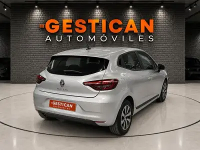 Renault Clio 2023 · foto 5