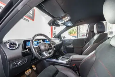 Mercedes-Benz Clase B 2023 · foto 4