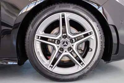 Mercedes-Benz Clase B 2023 · foto 8