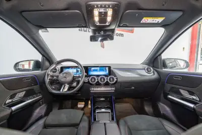 Mercedes-Benz Clase B 2023 · foto 5
