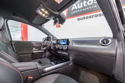 Mercedes-Benz Clase B 2023 · foto 6