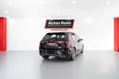 Mercedes-Benz Clase B 2023 · foto 3