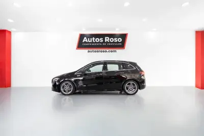 Mercedes-Benz Clase B 2023 · foto 2