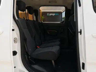 Peugeot Rifter 2023 · foto 14