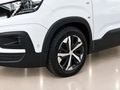 Peugeot Rifter 2023 · foto 5
