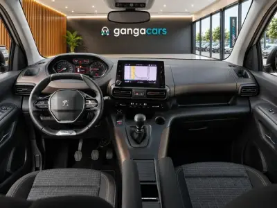 Peugeot Rifter 2023 · foto 6