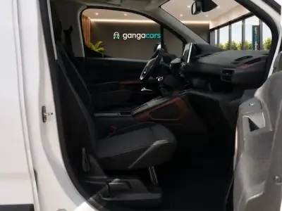 Peugeot Rifter 2023 · foto 8