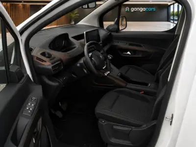Peugeot Rifter 2023 · foto 11