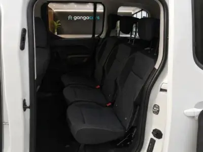 Peugeot Rifter 2023 · foto 13