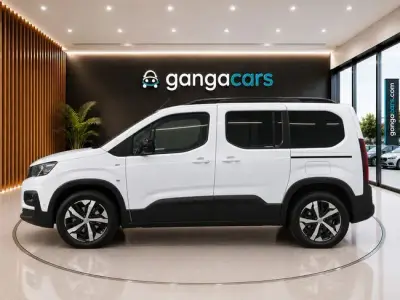 Peugeot Rifter 2023 · foto 4