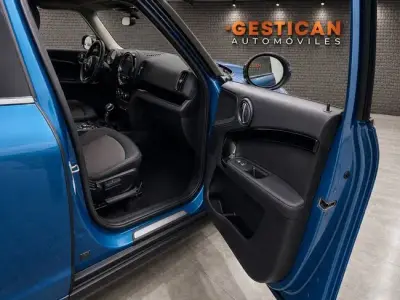 MINI Countryman 2022 · foto 11