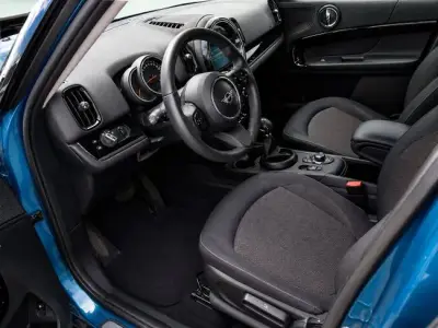 MINI Countryman 2022 · foto 8