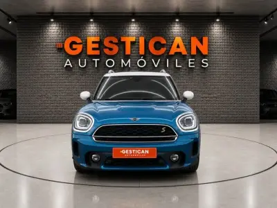 MINI Countryman 2022 · foto 3