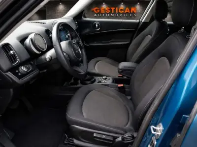 MINI Countryman 2022 · foto 7