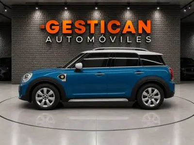 MINI Countryman 2022 · foto 4