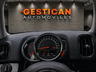 MINI Countryman 2022 · foto 9