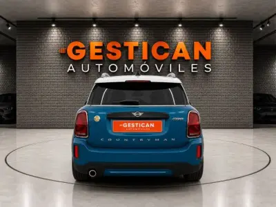 MINI Countryman 2022 · foto 5