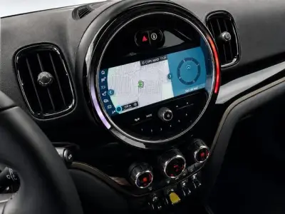 MINI Countryman 2022 · foto 6