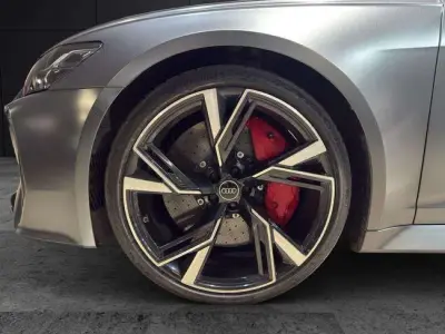 Audi RS6 2023 · foto 7