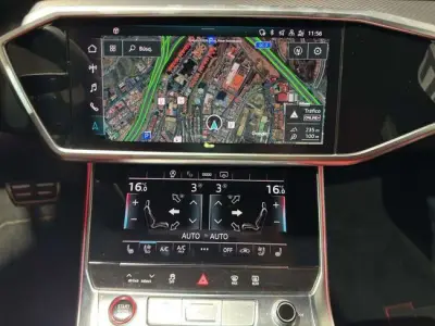 Audi RS6 2023 · foto 13