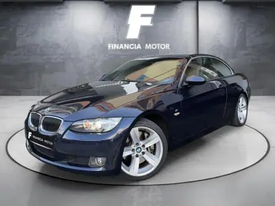 BMW Serie 3 2007 · foto 14