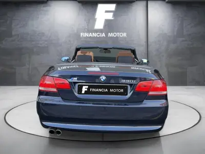 BMW Serie 3 2007 · foto 24