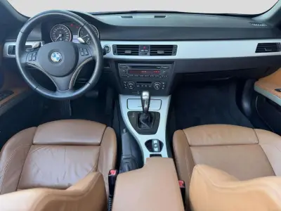 BMW Serie 3 2007 · foto 20