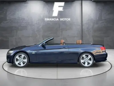 BMW Serie 3 2007 · foto 19