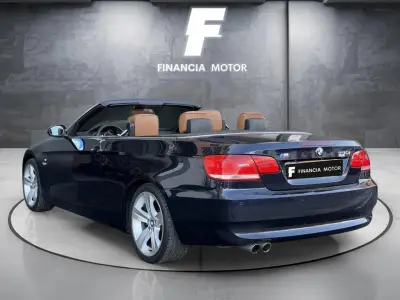 BMW Serie 3 2007 · foto 25