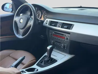 BMW Serie 3 2007 · foto 26