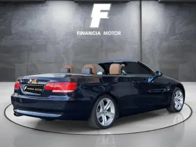 BMW Serie 3 2007 · foto 23