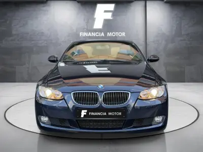 BMW Serie 3 2007 · foto 16