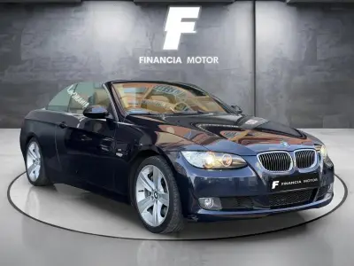 BMW Serie 3 2007 · foto 29