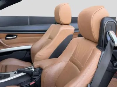BMW Serie 3 2007 · foto 21