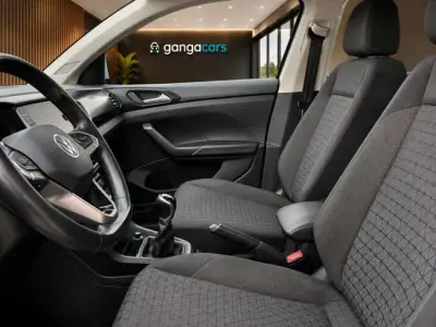 Volkswagen T-Cross 2024 · foto 13