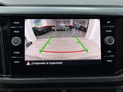 Volkswagen T-Cross 2024 · foto 17