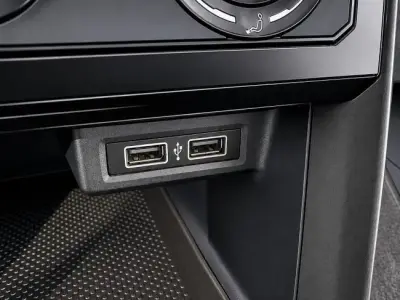 Volkswagen T-Cross 2024 · foto 19